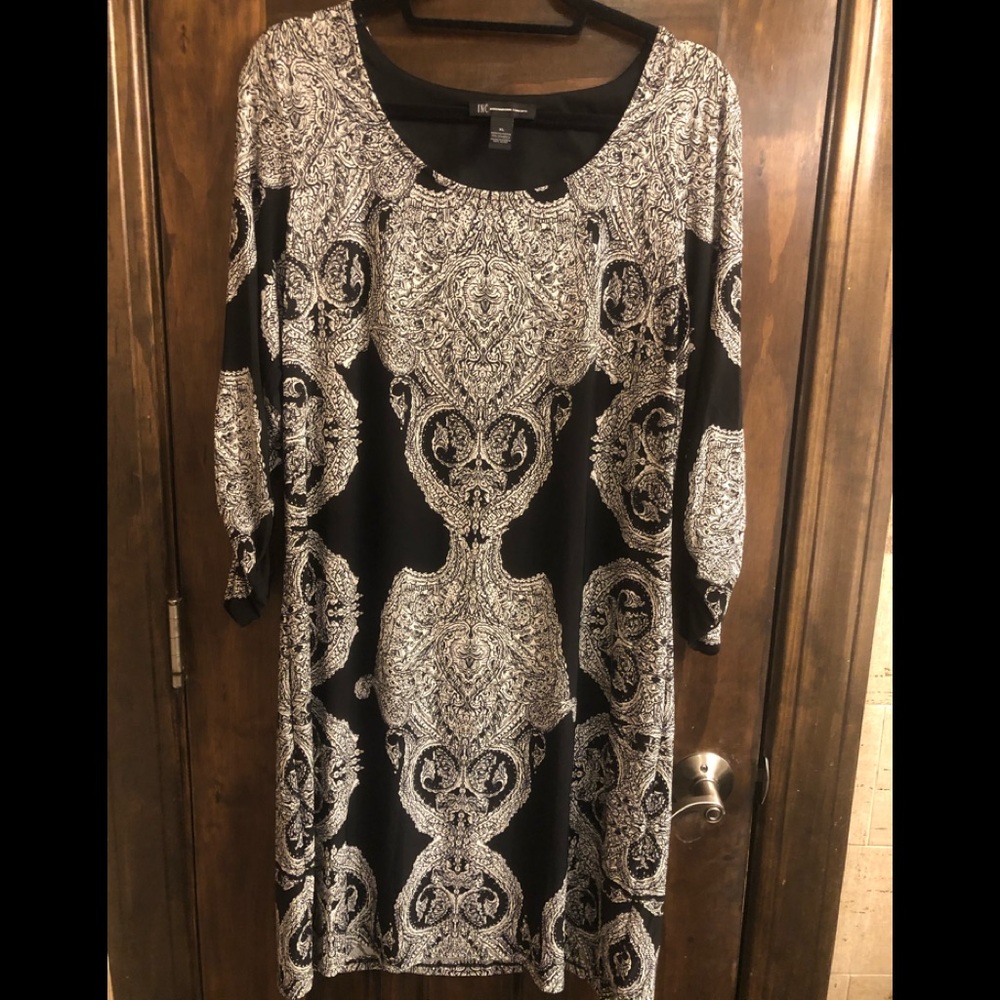 INC Dress
